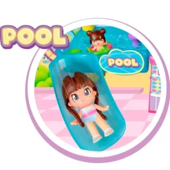 Pinypon Playset Hotel 5 Estrellas