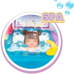 Pinypon Playset Hotel 5 Estrellas