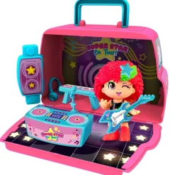 Pinypon Playset Super Star on Tour