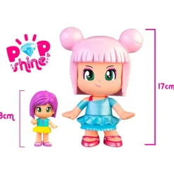 Pinypon Pop & Neon