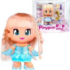 Pinypon Pop & Shine Cuentos