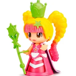 Pinypon Queens Figura Reina Individual Surtida