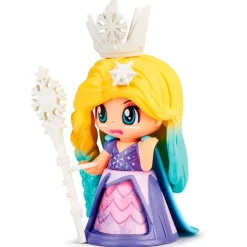 Pinypon Queens Figura Reina Individual Surtida