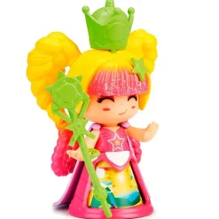 Pinypon Queens Figura Reina Individual Surtida