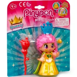 Pinypon Queens Figura Reina Individual Surtida