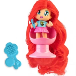 Pinypon Super Melena Figura Surtida