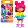 Pinypon TOP Foodie Girl Muñeca Surtida