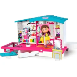 Pinypon TOP Style Closet Armario