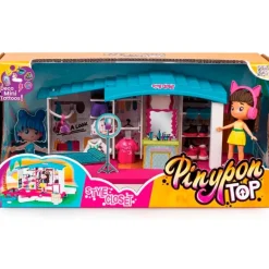 Pinypon TOP Style Closet Armario