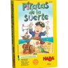 Piratas de la Suerte