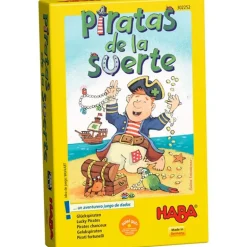 Piratas de la Suerte