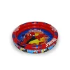 Piscina 90cm Spiderman