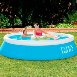 Piscina Easy Hinchable 183 cm x 51 cm
