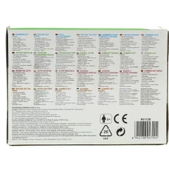 Piscina Hinchable 3 Anillos