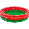 Piscina Hinchable 3 Aros Sandia