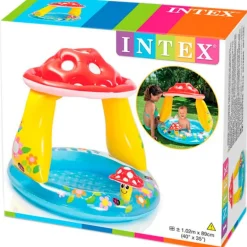 Piscina Infantil Seta 102x89 cm
