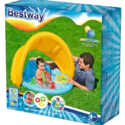 Piscina SeaShapes Infantil