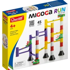 Pista de Canicas Infantil