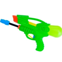 Pistola Agua Bombeo 27 cm