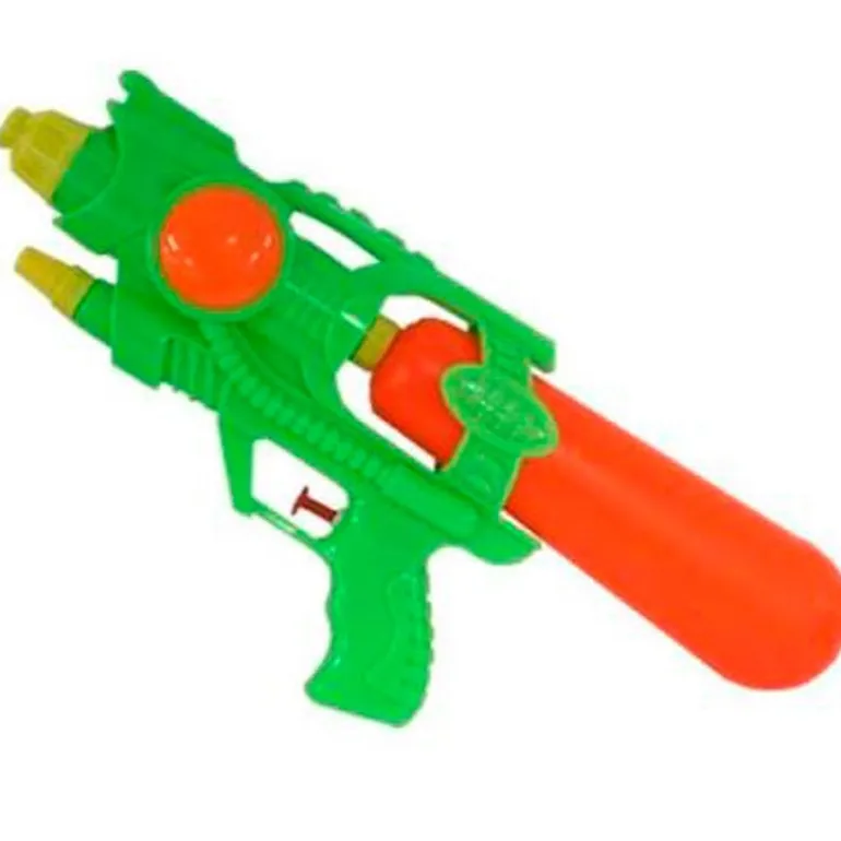 Pistola Agua Grande 36 cm Surtida