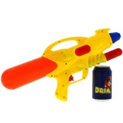 Pistola de Agua 43 cm