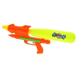 Pistola de Agua 51 cm Naranja