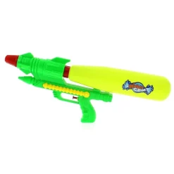 Pistola de Agua 51 cm Verde