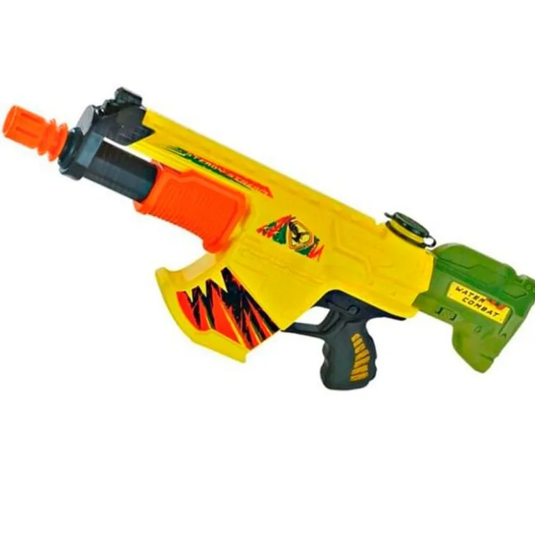 Pistola de Agua Presión 51 cm