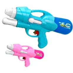 Pistola de Agua Presión 27 cm Surtida