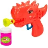 Pistola de Burbujas Dragón