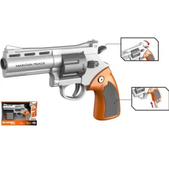 Pistola Infantil con Proyectiles EVA