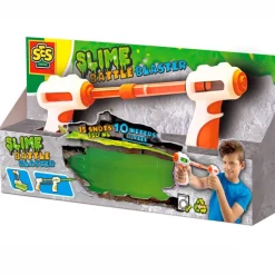 Pistola Slime
