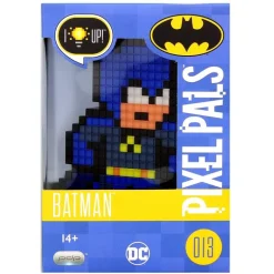 Pixel- Batman