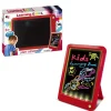 Pizarra con Luz Infantil