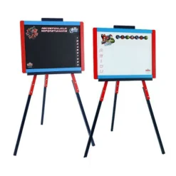 Pizarra Reversible Avengers