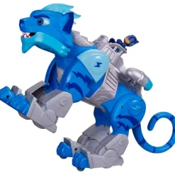 PJ Mask Animal Power Ataque Felino