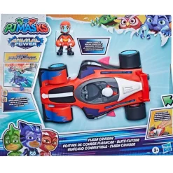 PJ Mask Animal Power Coche Transformable