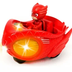 PJ Mask Vehículo Metal 1:43 Buhita