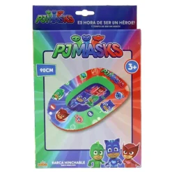 PJ Masks Barca Hinchable