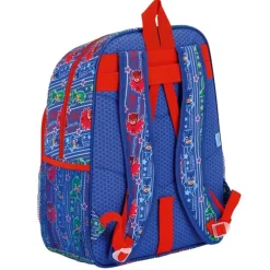 Pj Masks Mochila Adaptable a Carro
