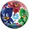 PJ Masks Pelota de PVC de 24 cm
