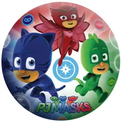 PJ Masks Pelota de PVC de 24 cm