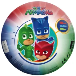 PJ Masks Pelota de PVC de 24 cm