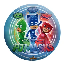 PJ Masks Pelota PVC 14 cm