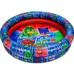 PJ Masks Piscina Hinchable de 90 cm