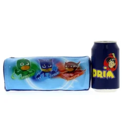 PJ Masks Portatodo Redondo