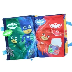 PJ Masks Set Creativo de Historias
