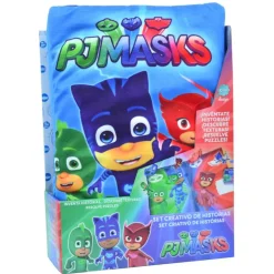 PJ Masks Set Creativo de Historias