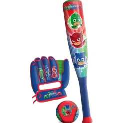 PJ Masks Set de Béisbol