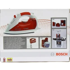 Plancha Bosch de Juguete